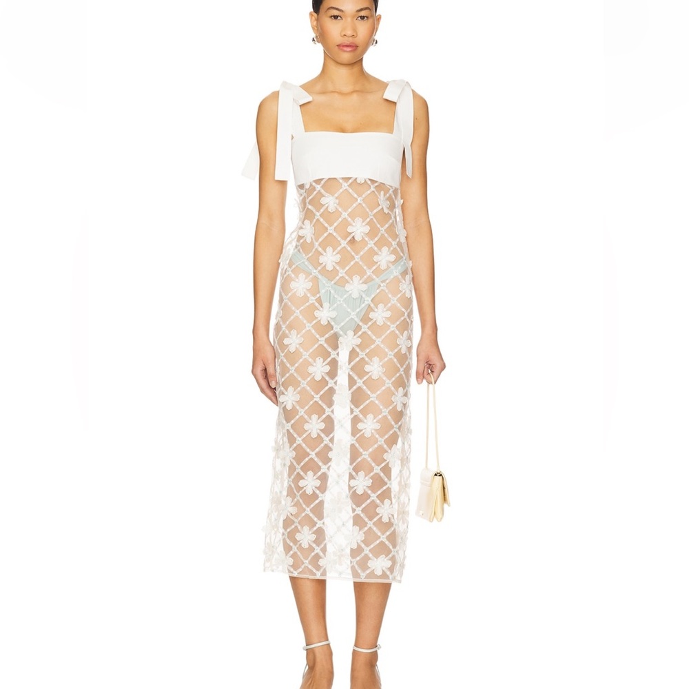 SIEDRES Tallula Dress